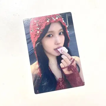 TWICE 미나 THIS IS FOR TOUR 트레이딩 카드 인천 2일차