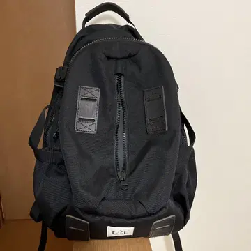 F/CE. 950 TRAVEL BP C.E 코듀라 백팩