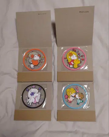 미즈모리 아토 코스터 가챠가챠