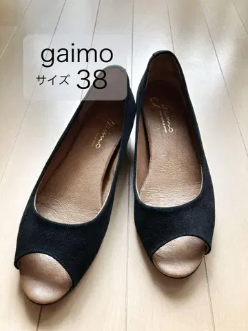 gaimo / 샌들 38