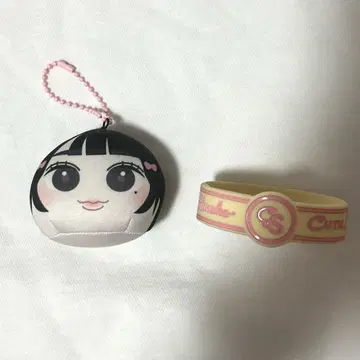 CUTIE STREET 사쿠라바 하야카