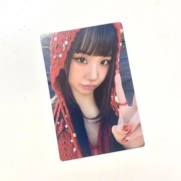 TWICE 채영 THIS IS FOR TOUR 트레이딩 카드 인천 2일