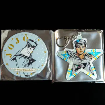 죠죠 월드 THE JOJO WORLD 토호 토우스케 세트