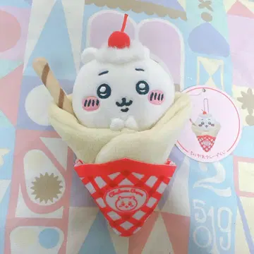 치이카와 (먼작귀) 복권 크레이프 c상
