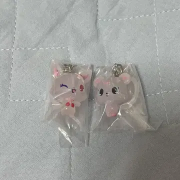 쥬얼펫 메지루시 액세서리