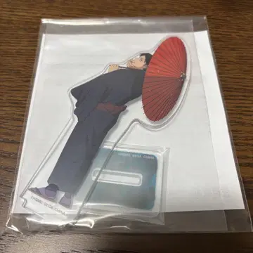 게게게의 수수께끼 세가 럭키 쿠지 E상 아크릴 스탠드 미즈키