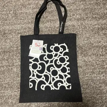 와코루 헬로키티 토트백