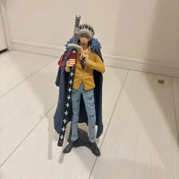 KING OF ARTIST 트라팔가 로우 피규어