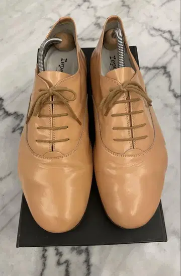 Repetto / 레페토 ZIZI 페일 핑크