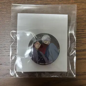 게게게의 수수께끼 세가 럭키 쿠지 머스트 바이 캔뱃지 미즈키 게게로