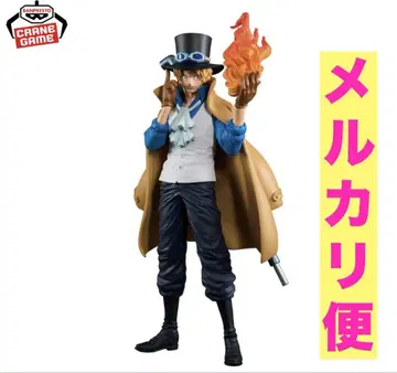 원피스 KING OF ARTIST SABO