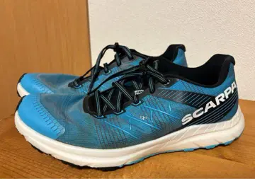 SCARPA Spin Race EU43