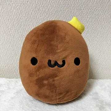 타마콘짱 봉제 인형 야마가타 명물