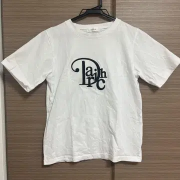 Darich 티셔츠