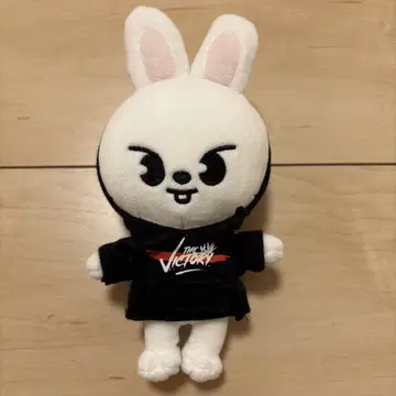StrayKids 리노 리비트 SKZOO 봉제 인형 미니