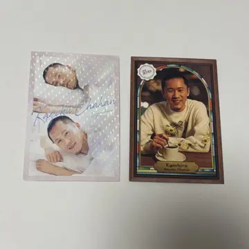 요시모토 코레카 가족 볶음밥 강두일마