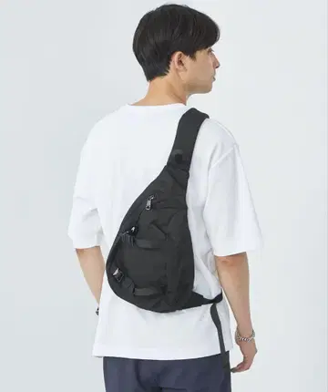 그린 라벨 릴랙싱 별주 PACKING GLR 슬링 백