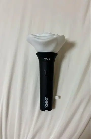 3세대 JSB 응원봉