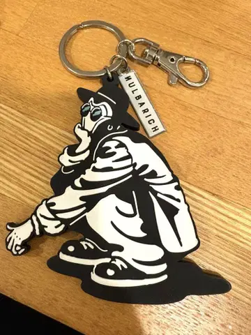 Nulbarich 키링