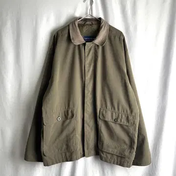 90s CASUAL ISLAND 컬렉션 커버올