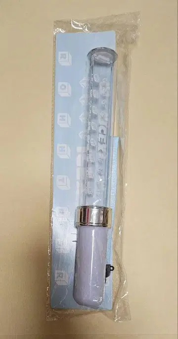 ICEx 응원봉 ver.2 미사용 새상품