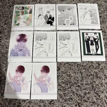 언니의 미도리 군, 파샤코레, 쇼