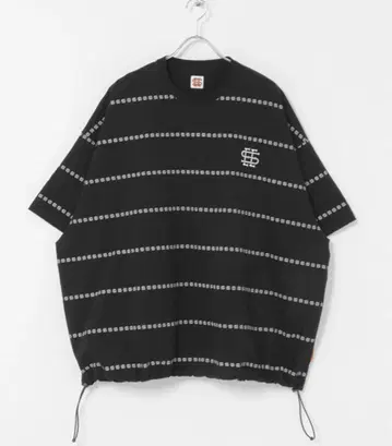 25ss seesee SUPER BIG S LOGO BO DS 시시