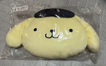 산리오 뽑기 봉제 인형 백 폼폼푸딩