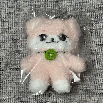 IVE minive school 10cm 봉제 인형 키링 이소