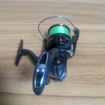 SHIMANO 밴포드 4000MHG