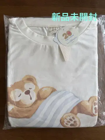 젤라또피케 닷피 룸웨어 세트 긴팔