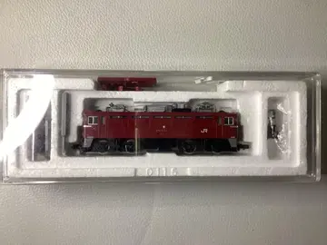철도 모형 1/150 JR ED79-0형 전기 기관차