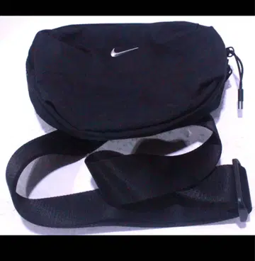 NIKE/아우라 크로스 바디백