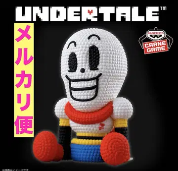 UNDERTALE 아미콧토~ 파피루스