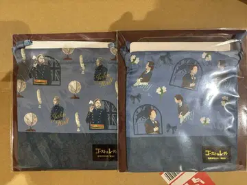 고스레 고스트 앤 레이디 극단 사계 복조리