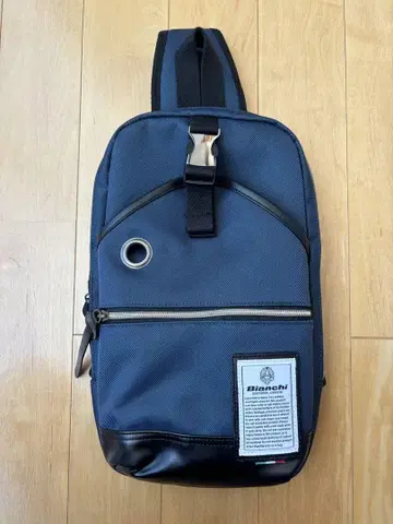 Bianchi 바디백
