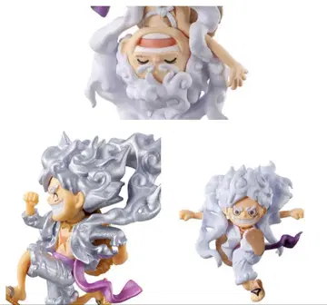 원피스 ONEPIECE 니카&니카&메탈릭 니카