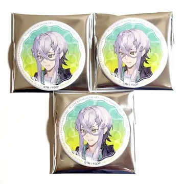 Fate/Grand Order 마츠키요 코코카라 캔뱃지 아스클레피오스