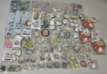 치이카와 (먼작귀) 굿즈 묶음 판매