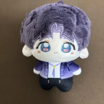 사랑과 깊은 하늘 호무라 봉제 인형 10cm