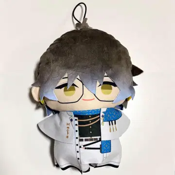Ike Eveland BIG 니지파펫토