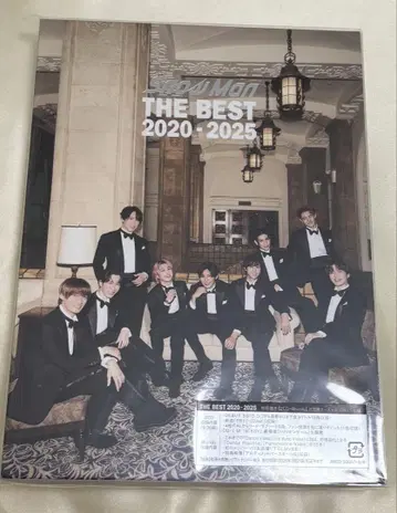 스노우맨 THE BEST 2020-2025