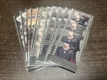 ChroNoiR 7th 혜택