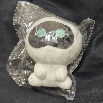 BTS 진 우트 군 키링