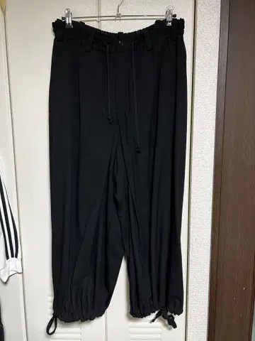Y's 벌룬 팬츠