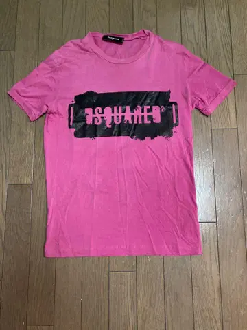 Dsquared2 티셔츠