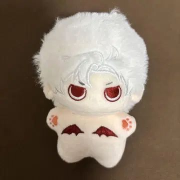 사랑과 깊은 하늘 신 봉제 인형 10cm