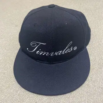 Timvales 캡