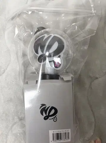 나니와 응원봉