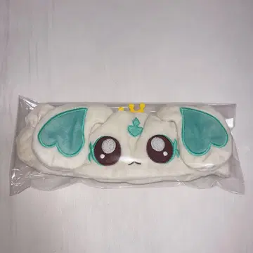 포룬 빛의 전사 프리큐어 헤어밴드